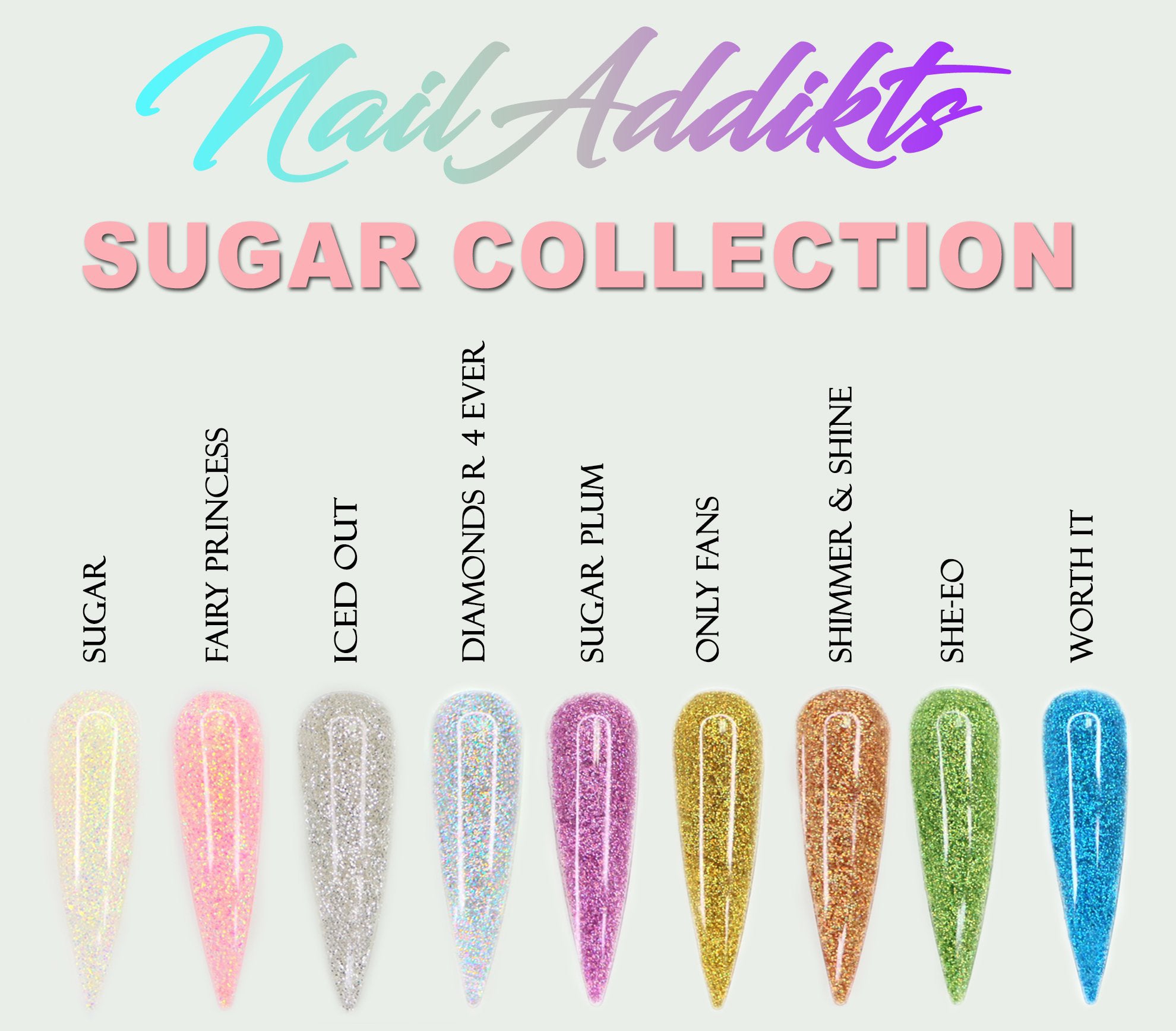 Nail Addikts